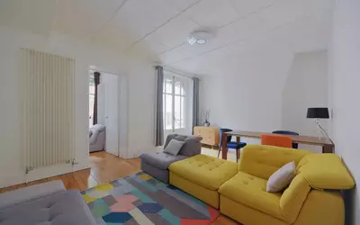 Paris 16E (75016)