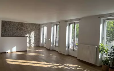 Paris 13E (75013)