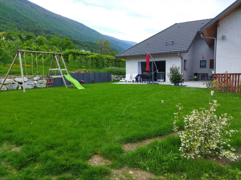 La Motte-Servolex (73290)