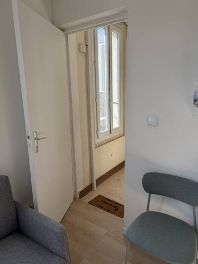 Location appartement 2 pièces Le Havre (76)