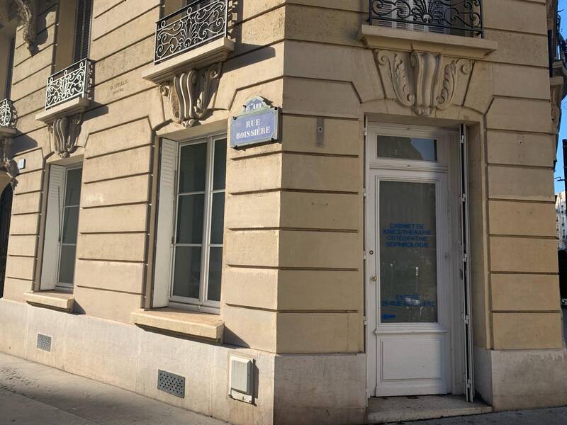 Paris 16E (75016)