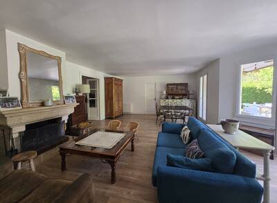 Vente maison 7 pièces Noisy-le-Roi (78590)