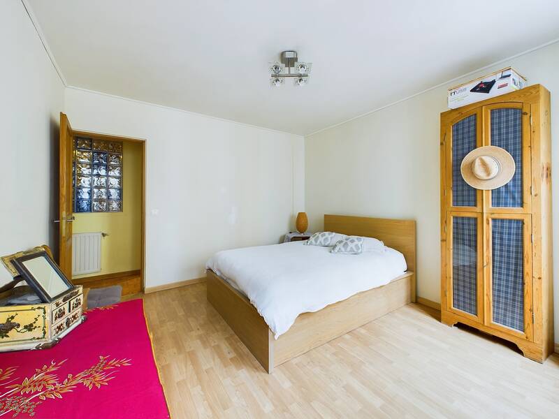 Duplex Lumineux En Plein Coeur Du Marais