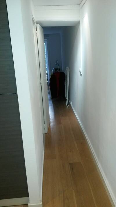 Location appartement studio Nantes (44)