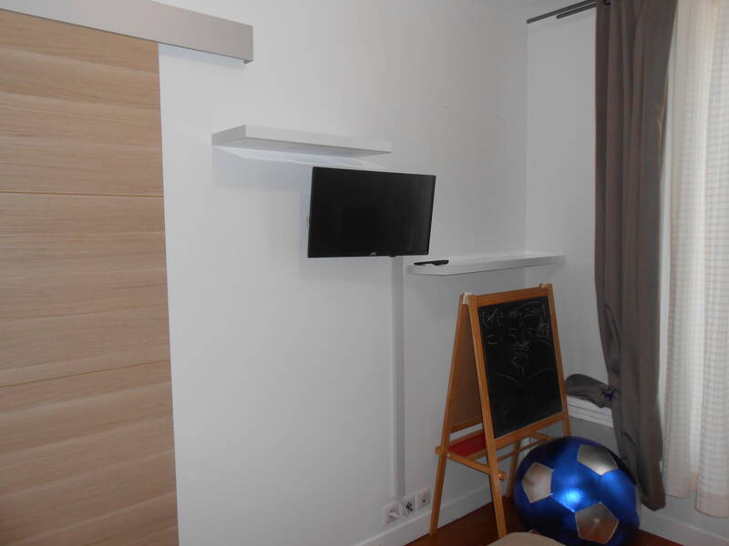 Issy-Les-Moulineaux (92130)