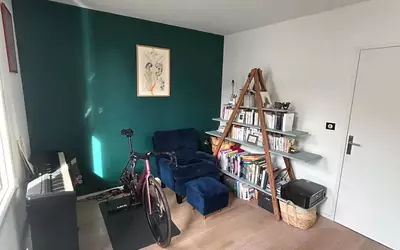 Nantes (44000)