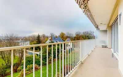 Saint-Cloud (92210)