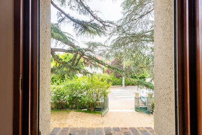 Vente appartement 4 pièces Verneuil-sur-Seine (78480)