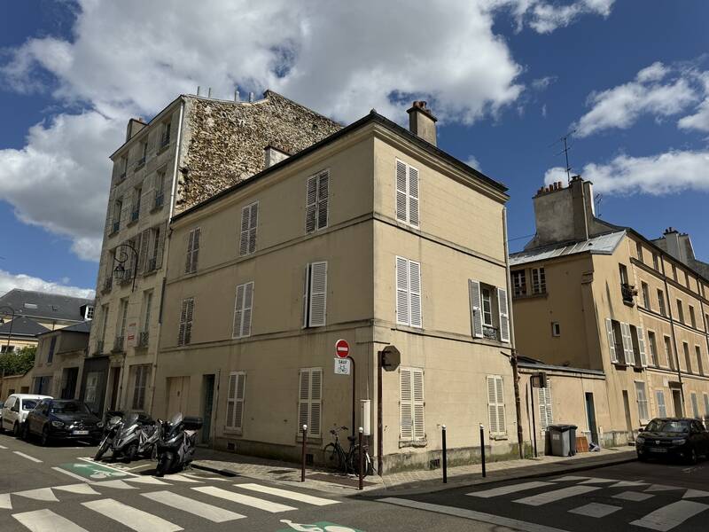 Versailles (78000)
