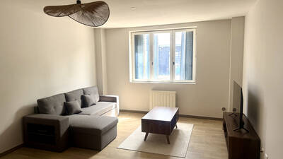 Location appartement 2 pièces Sainte-Savine (10300)