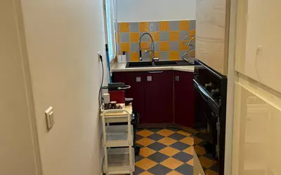 Saint-Mandé (94160)