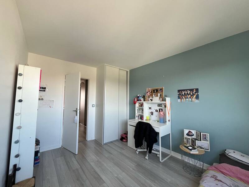 Massy (91300)