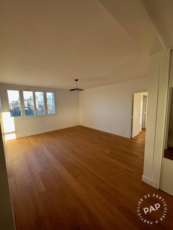 Appartement a louer boulogne-billancourt - 4 pièce(s) - 78.76 m2 - Surfyn