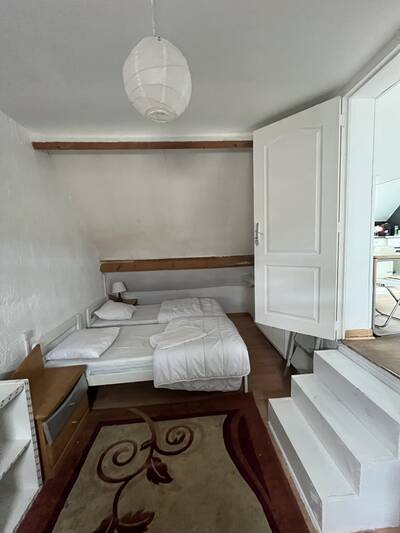 Location chambre en colocation studio Nandy (77176)