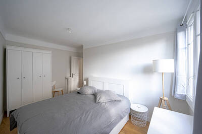 Location appartement 3 pièces Boulogne-Billancourt (92100)