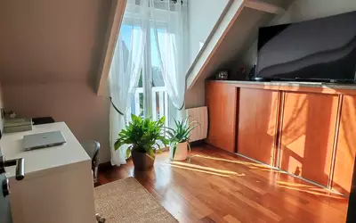 Villeron (95380)