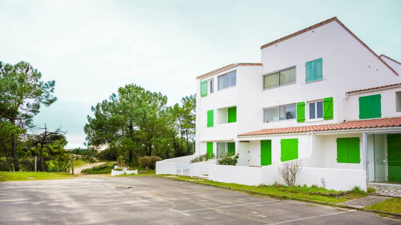 Saint-Hilaire-De-Riez (85270)