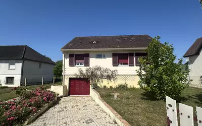Malay-Le-Petit (89100)