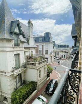 Trouville-Sur-Mer (14360)