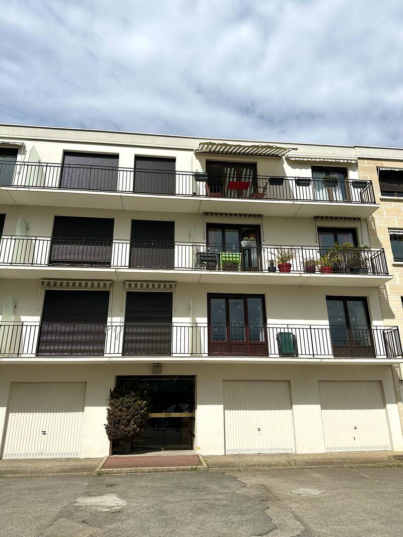 Chennevières-Sur-Marne (94430)