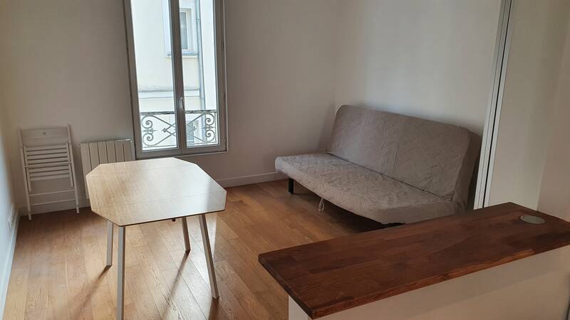 Paris 20E (75020)