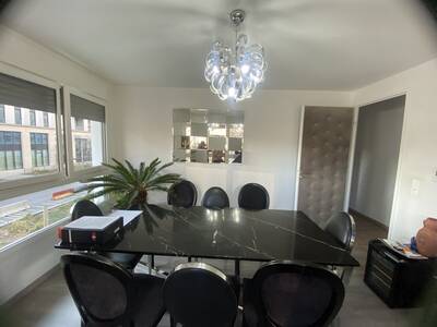 Vente appartement 3 pièces Saint-Denis (93)