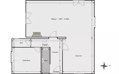 Exincourt (25400)