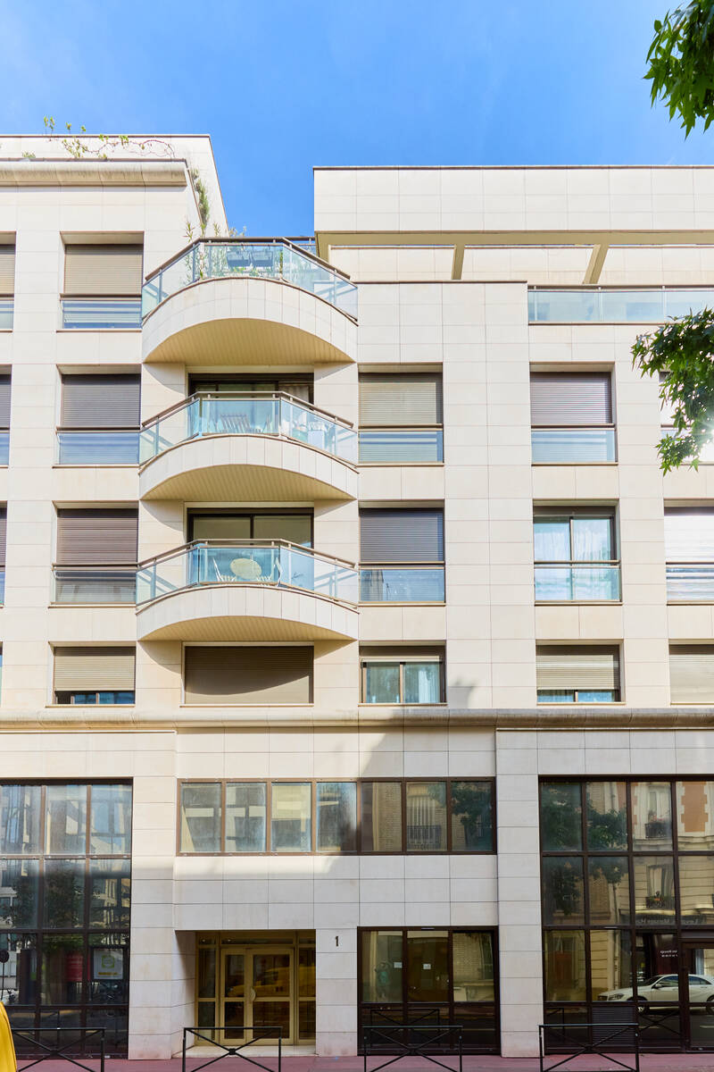 Levallois-Perret (92300)