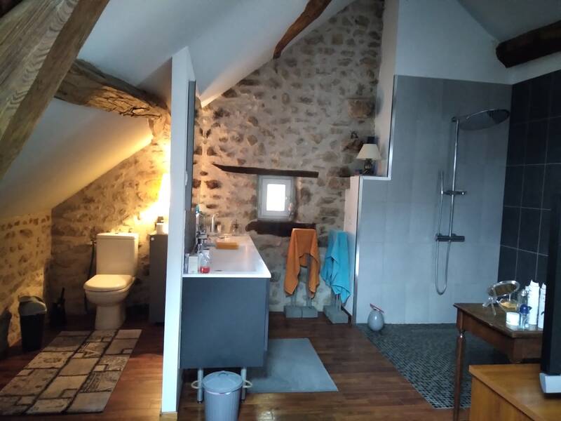 Crozon-Sur-Vauvre (36140)