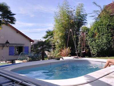 Vente maison 5 pièces Savigny-sur-Orge (91600)