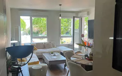 Asnières-Sur-Seine (92600)