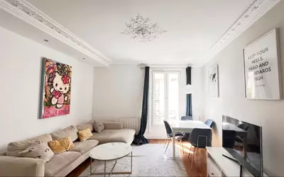 Levallois-Perret (92300)
