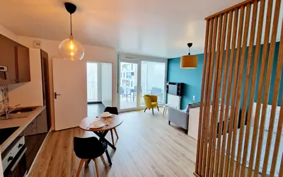 Nantes (44000)
