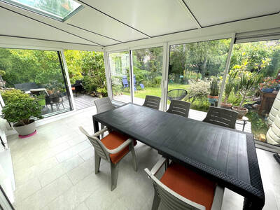 Vente maison 6 pièces Montigny-le-Bretonneux (78180)