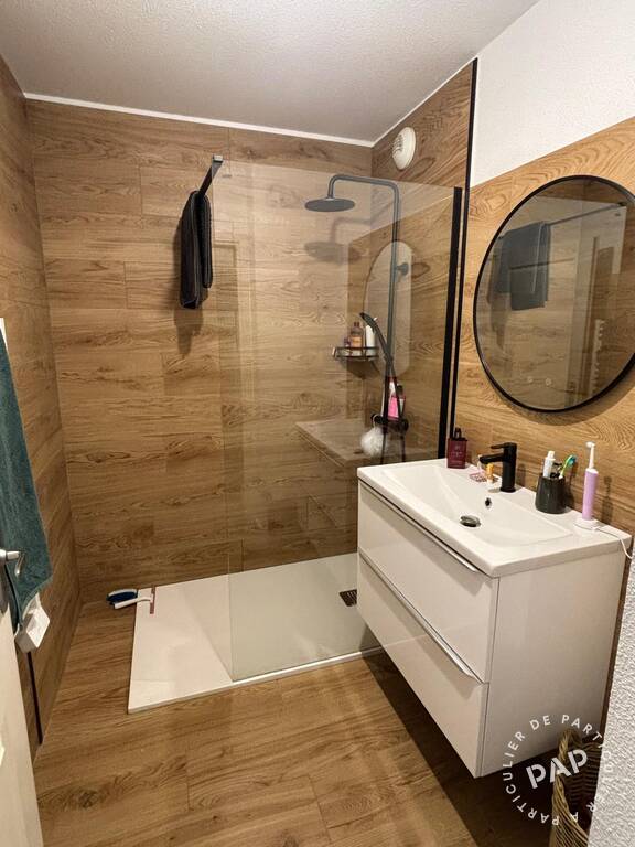 Vente appartement 2 pièces 50 m² Gardouch (31290) - 50 m² - 124.900 € | Particulier à Particulier — 4