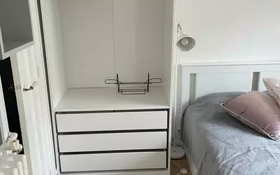 Paris 15E (75015)