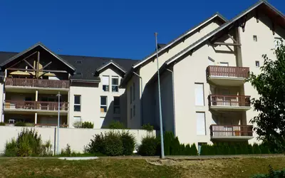 Villard-De-Lans (38250)