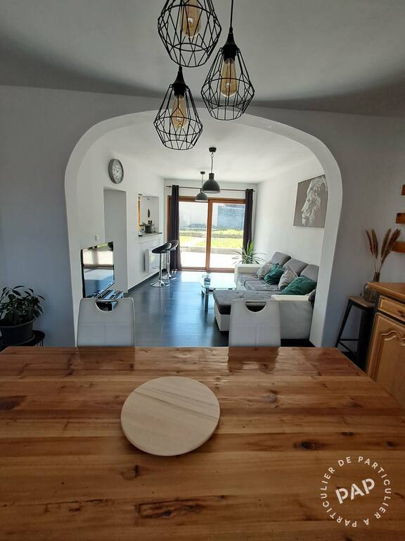 Maison 6 pièces 110 m² · à Montigny-en-Ostrevent · 110 m² · 169 000 €