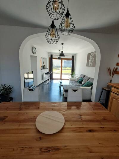 Vente maison 6 pièces Montigny-en-Ostrevent (59182)