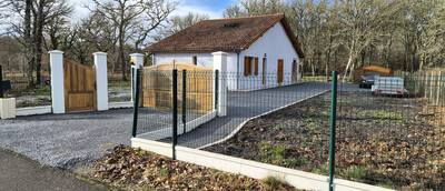 Vente maison 4 pièces Sore (40430)