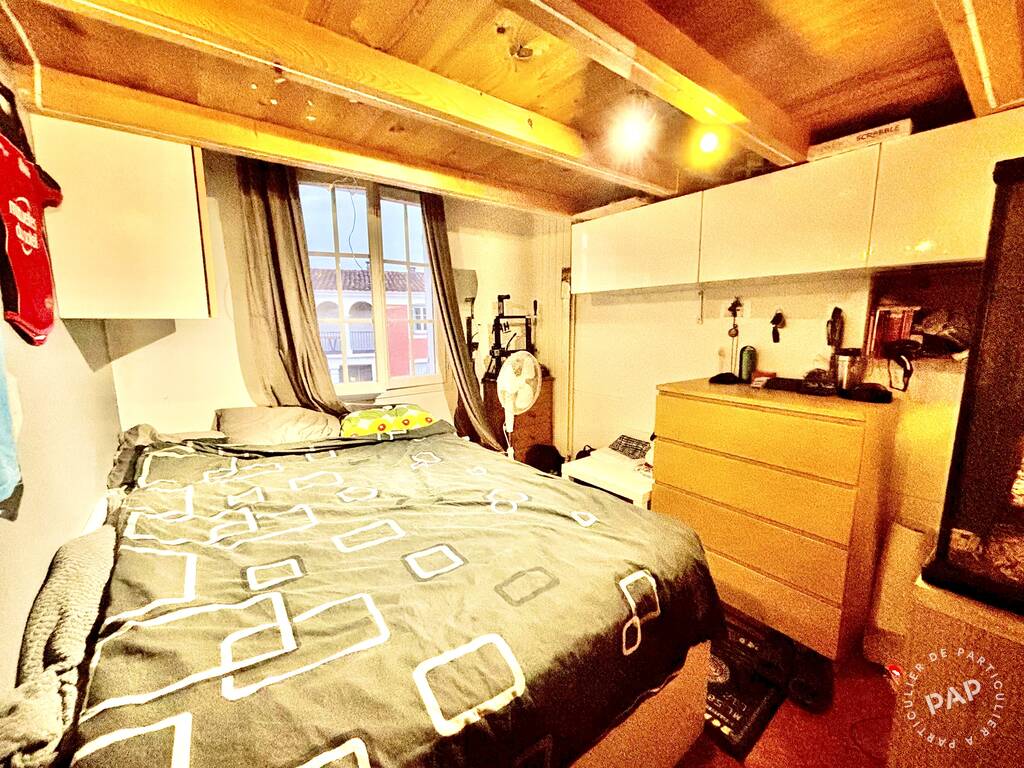 Vente appartement 4 pièces 81 m² Grimaud (83310) - 81 m² - 680.000 € | Particulier à Particulier — 6