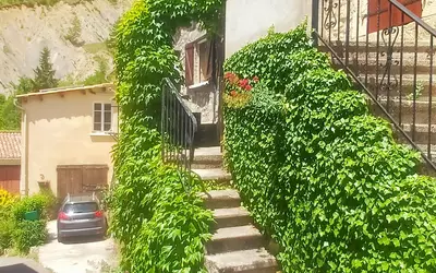 La Piarre (05700)