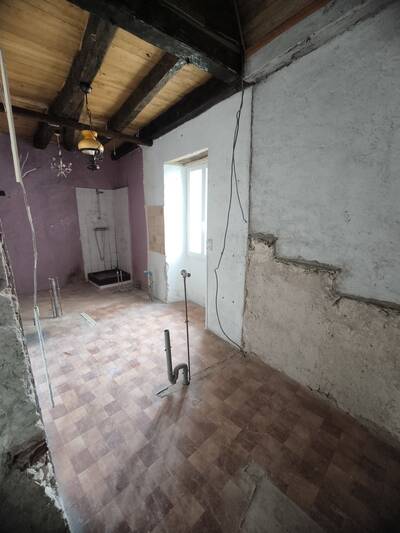 Vente maison studio Lamothe-Cassel (46240)