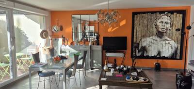 Vente appartement 4 pièces Ermont (95120)