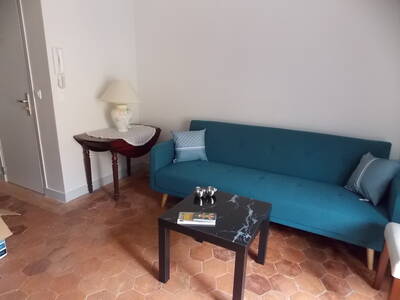Location appartement 2 pièces Versailles (78000)