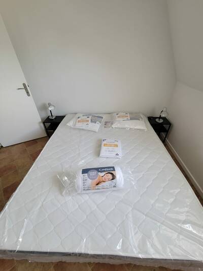 Location appartement 2 pièces Béthune (62400)