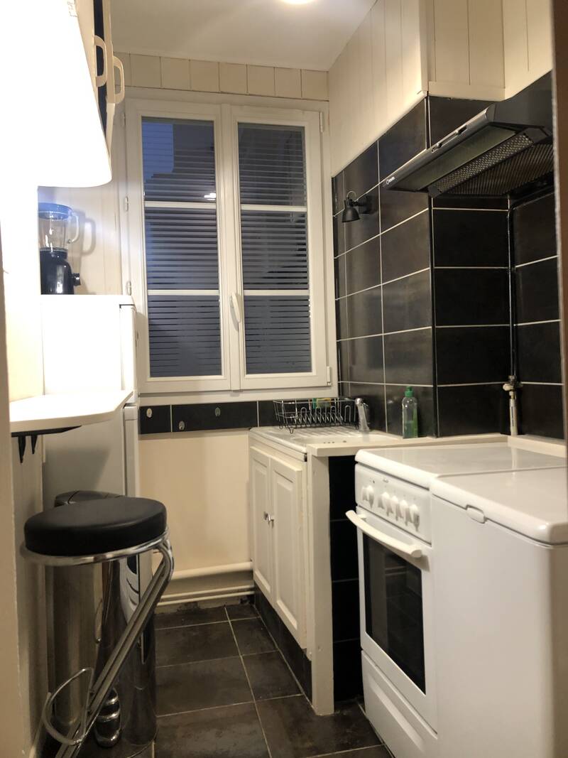 Paris 18E (75018)