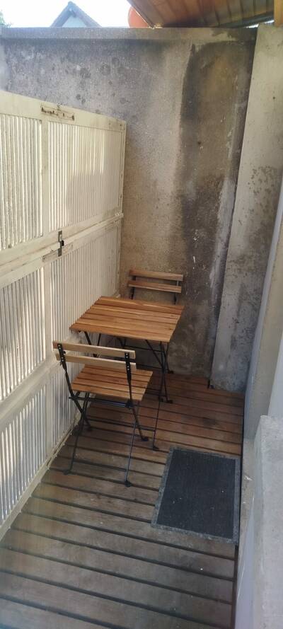 Location appartement studio Bagneux (92220)