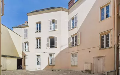 Chartres (28000)