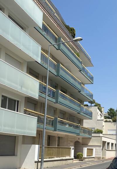 Vente appartement studio Reims (51100)